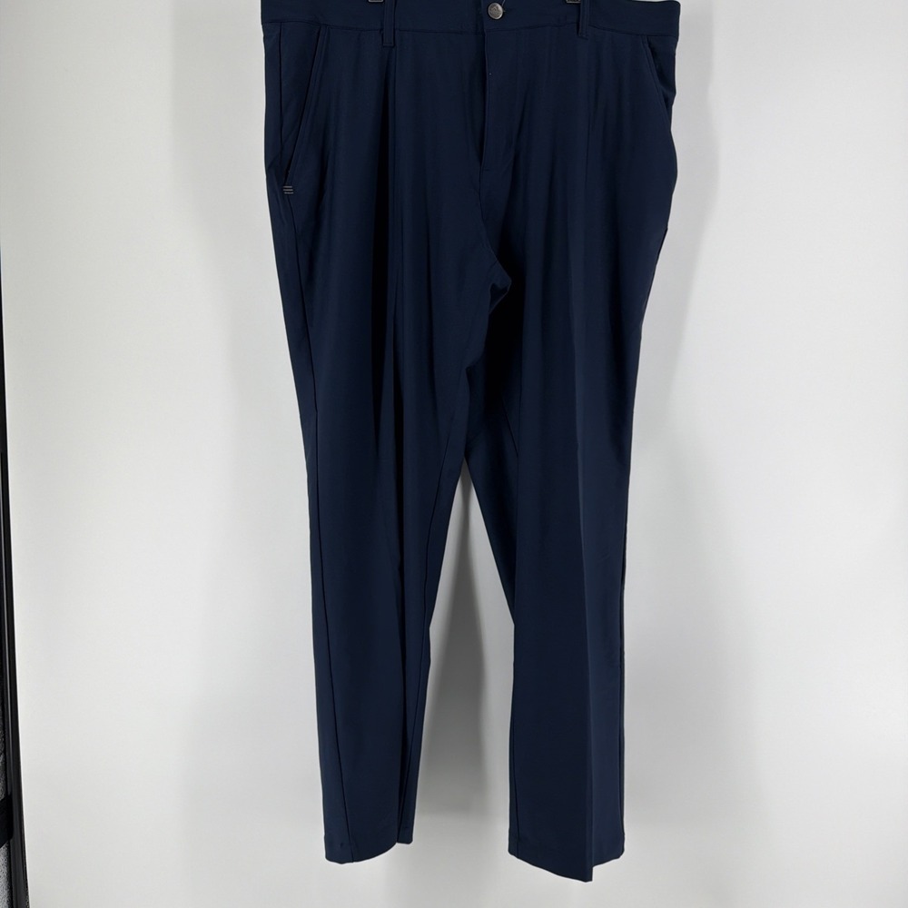 Adidas Men's Ultimate365  Pant 36x29‎ Navy New